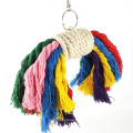 Durable and Wear Resistant Cotton Rope with Factory Hot Selling